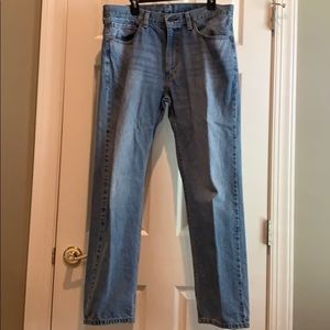 Men’s Levi Strauss 505 Jeans 36/32
